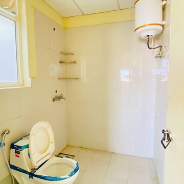 Bathroom in 2 BHK Apartment at Pyramid Heights, Badha – for Sale