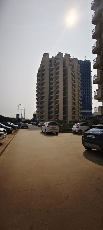 Parking in 2 BHK Apartment at Pivotal Riddhi Siddhi, Sector 99 – for Rent