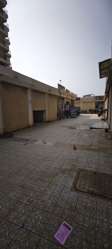 2 BHK Apartment – Exterior View View at Pivotal Riddhi Siddhi, Sector 99 - for Rent