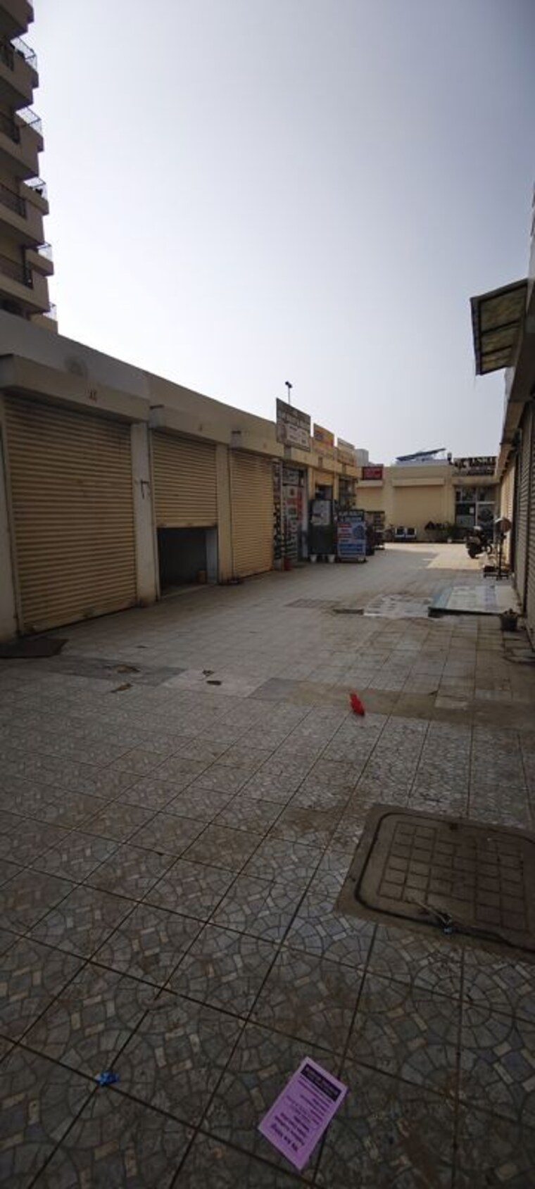 Exterior View, pivotal-riddhi-siddhi 2 Bedroom 600 Sq.Ft. Apartment In Sector 99 Gurgaon 9996253