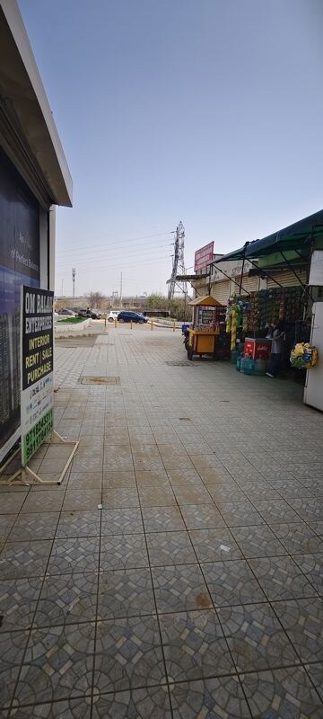 2 BHK Apartment – Exterior View View at Pivotal Riddhi Siddhi, Sector 99 - for Rent