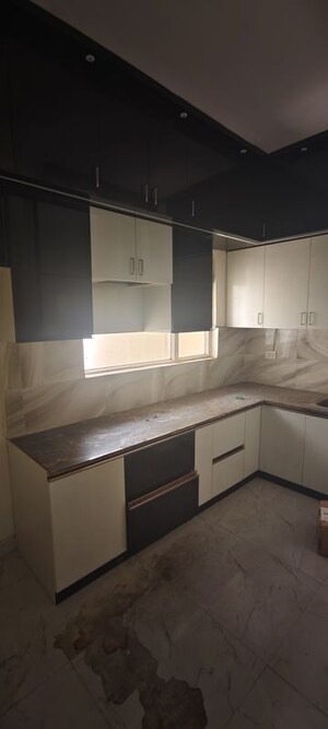 Kitchen in 2 BHK Apartment at Pivotal Riddhi Siddhi, Sector 99 – for Rent