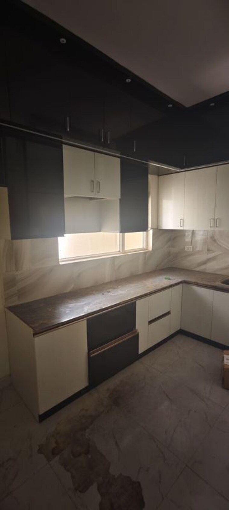 Kitchen, pivotal-riddhi-siddhi 2 Bedroom 600 Sq.Ft. Apartment In Sector 99 Gurgaon 9996253
