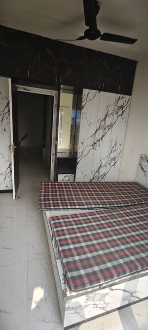 Bedroom in 2 BHK Apartment at Pivotal Riddhi Siddhi, Sector 99 – for Rent