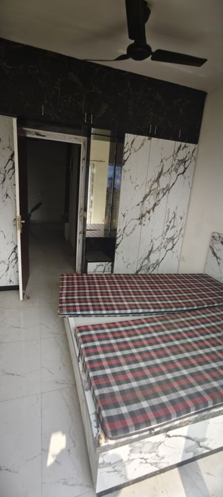 Bedroom, pivotal-riddhi-siddhi 2 Bedroom 600 Sq.Ft. Apartment In Sector 99 Gurgaon 9996253