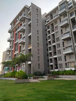 3 BHK Apartment For Sale in Sai Innovision 7 Avenues