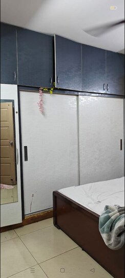 1 BHK Apartment For Rent in Aarti Deep