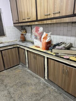 3 BHK + Pooja Room Apartment For Sale in Sector 13 Dwarka