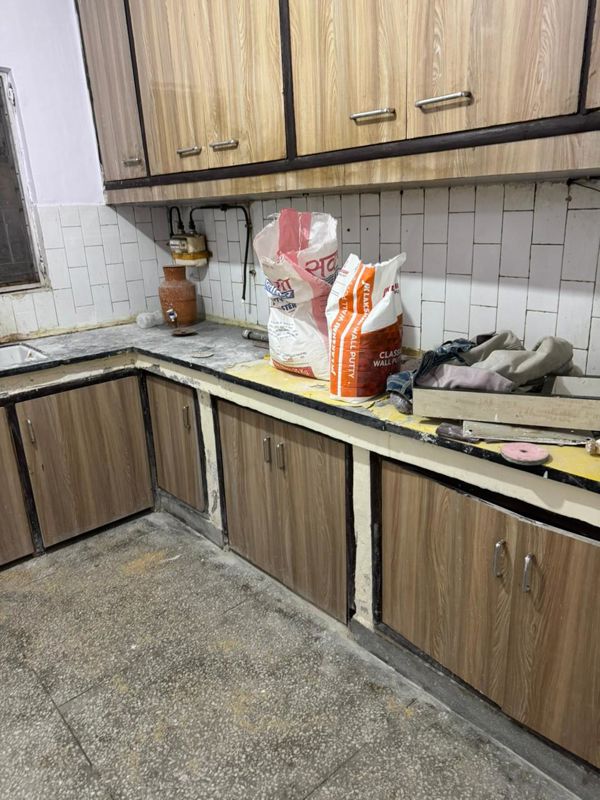 3 BHK + Pooja Room Apartment For Sale in Sector 13 Dwarka