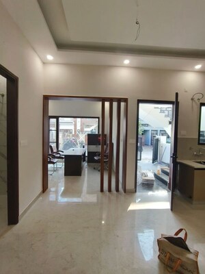 Living Room in 3 BHK Independent House at Dera Bassi – for Sale