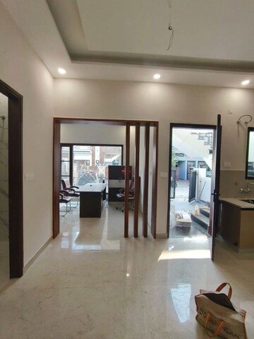 Living Room in 3 BHK Independent House at Dera Bassi – for Sale