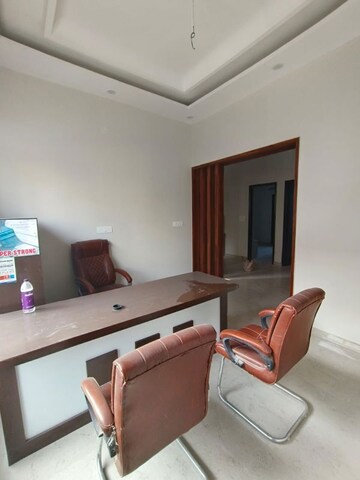 Study Room in 3 BHK Independent House at Dera Bassi – for Sale