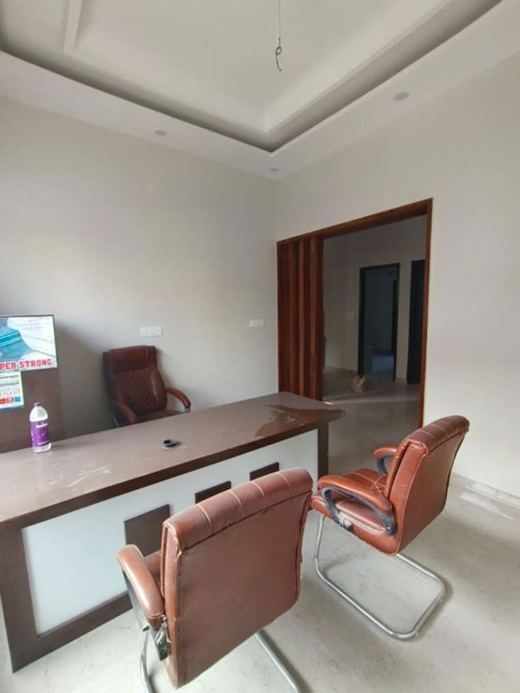 Study Room, dera bassi 3 Bedroom 2400 Sq.Ft. Independent House In Dera Bassi Mohali 9996274