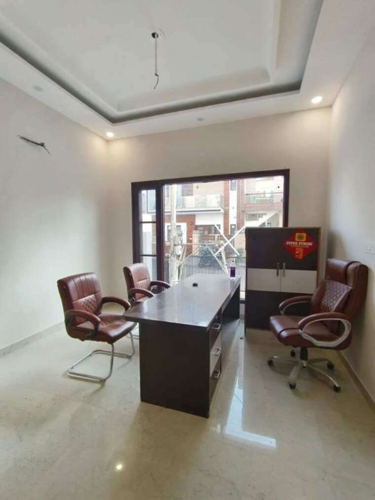 Living Room, dera bassi 3 Bedroom 2400 Sq.Ft. Independent House In Dera Bassi Mohali 9996274