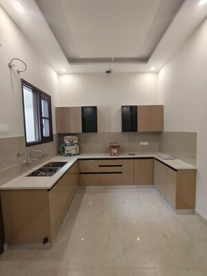 Kitchen in 3 BHK Independent House at Dera Bassi – for Sale