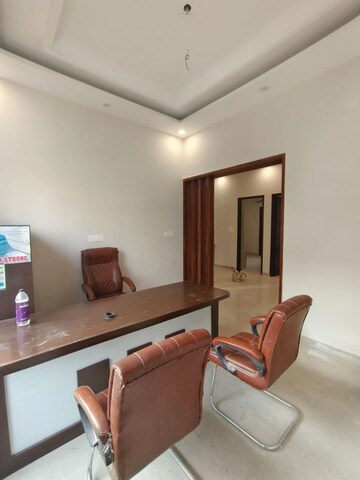 Kitchen in 3 BHK Independent House at Dera Bassi – for Sale