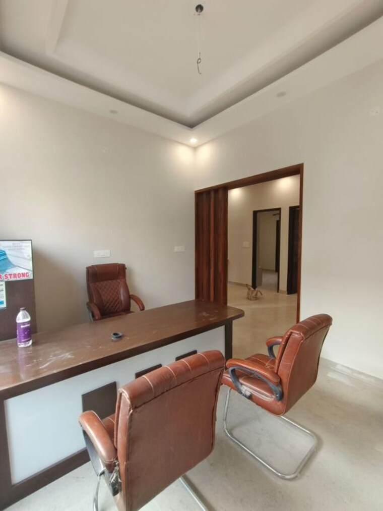 Kitchen, dera bassi 3 Bedroom 2400 Sq.Ft. Independent House In Dera Bassi Mohali 9996274