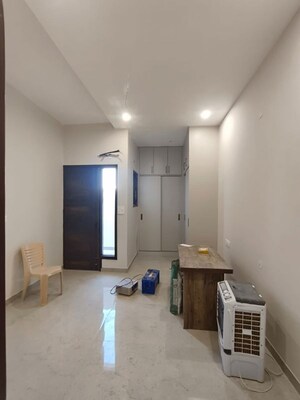 Living Room in 3 BHK Independent House at Dera Bassi – for Sale