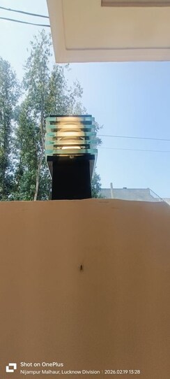 3 BHK + Pooja Room,Servant Room Villa For Sale in Arsha Madhav Greens