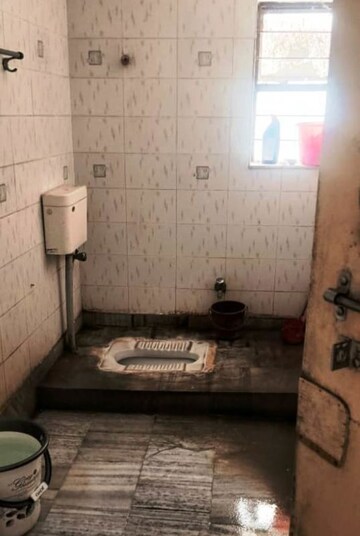 Bathroom in 3 BHK Apartment at Piska More – for Sale