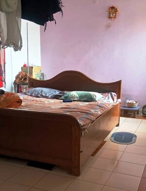 Bedroom in 3 BHK Apartment at Piska More – for Sale