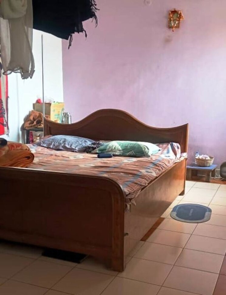 Bedroom, piska more 3 Bedroom 1436 Sq.Ft. Apartment In Piska More Ranchi 9996245