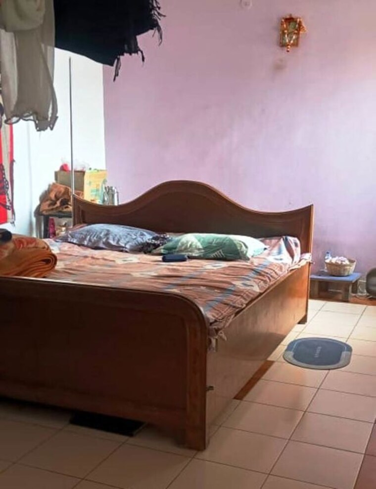 Bedroom, piska more 3 Bedroom 1436 Sq.Ft. Apartment In Piska More Ranchi 9996245