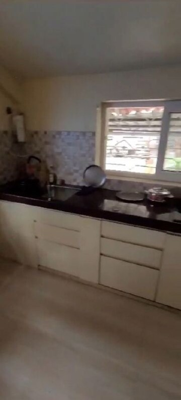 Kitchen in 3 BHK Villa at Chembur – for Sale
