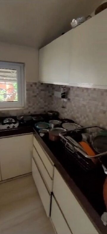 Kitchen in 3 BHK Villa at Chembur – for Sale