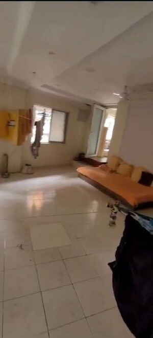 Living Room in 3 BHK Villa at Chembur – for Sale