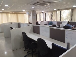  Office Space For Rent in Bremen Business Center, Aundh