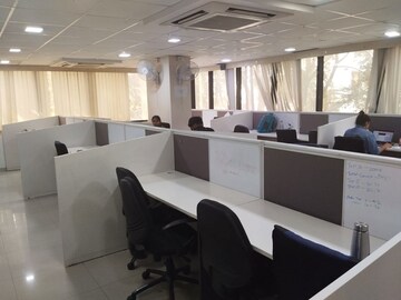  Office Space For Rent in Bremen Business Center, Aundh