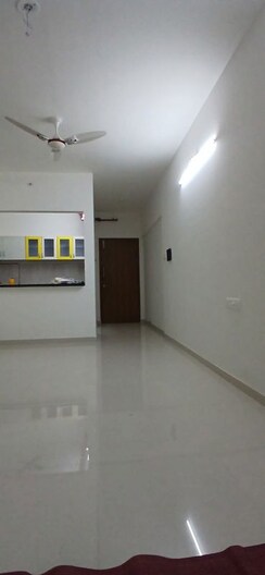 3 BHK + Pooja Room Apartment For Rent in Amanora Elivate Tower