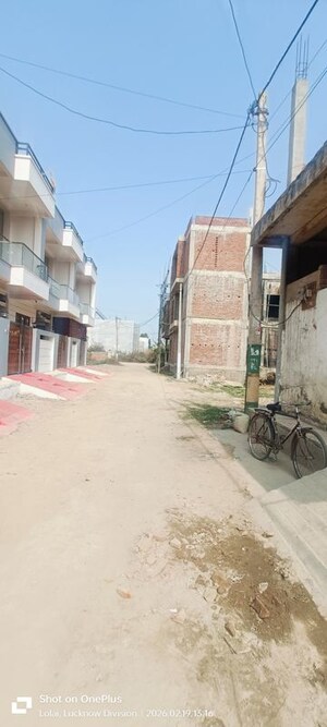 3 BHK Villa For Sale in Arsha Madhav Greens, Gomti Nagar