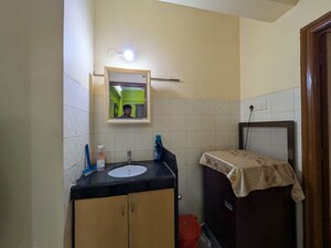 Kitchen in 2 BHK Apartment at Asher Residency, Vasant Vihar – for Rent