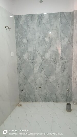 Bathroom in 3 BHK Villa at Gomti Nagar – for Sale