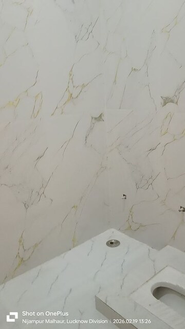 Bathroom in 3 BHK Villa at Gomti Nagar – for Sale