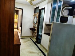 4 BHK + Pooja Room Builder Floor For Rent in Defence Colony