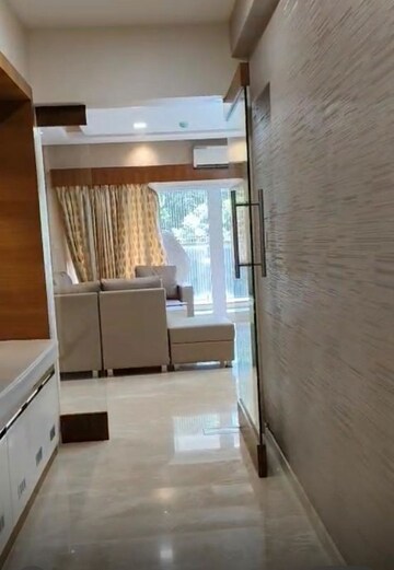 Bathroom in 4 BHK Apartment at Siddh Shekha Marquis, Basavanagudi – for Sale