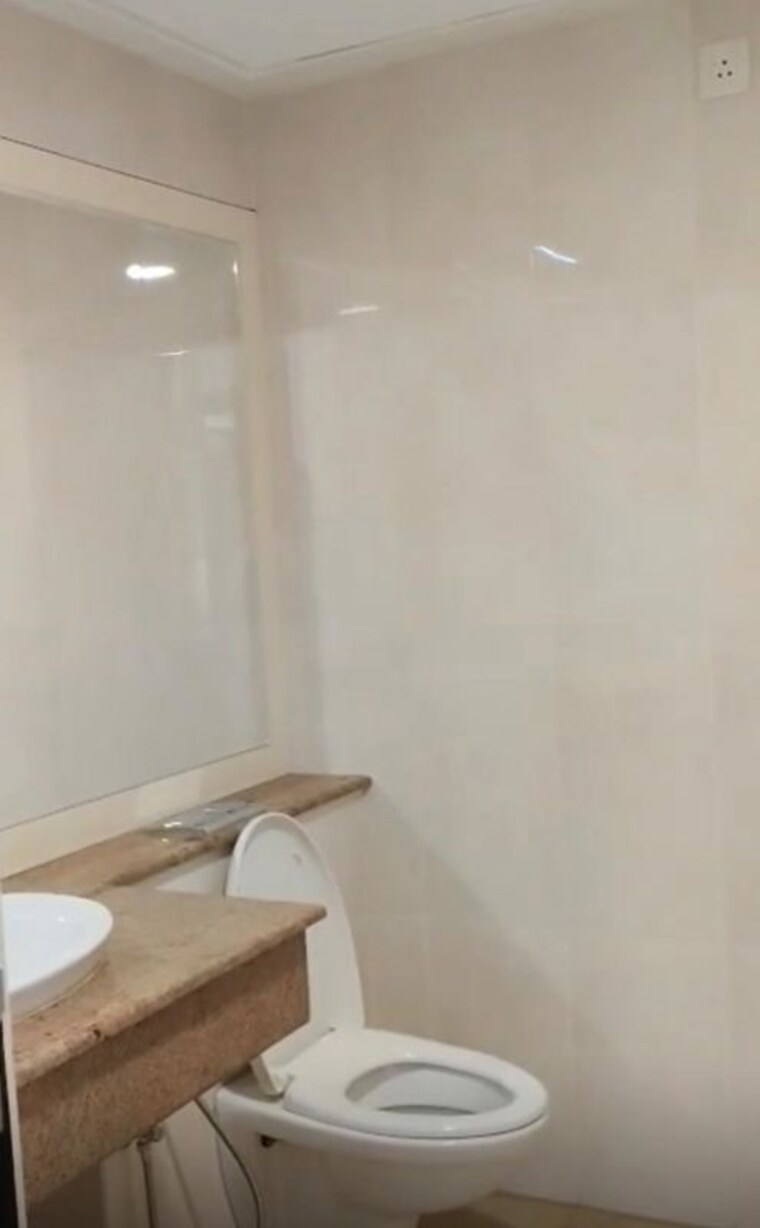 Bathroom, siddh-shekha-marquis 4 Bedroom 3863 Sq.Ft. Apartment In Basavanagudi Bangalore 9996303