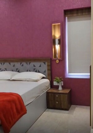 Furnished Amenities in 4 BHK Apartment at Siddh Shekha Marquis, Basavanagudi – for Sale