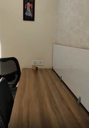 Kitchen in 4 BHK Apartment at Siddh Shekha Marquis, Basavanagudi – for Sale