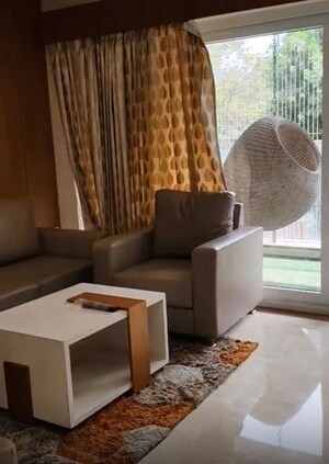 Team Area in 4 BHK Apartment at Siddh Shekha Marquis, Basavanagudi – for Sale
