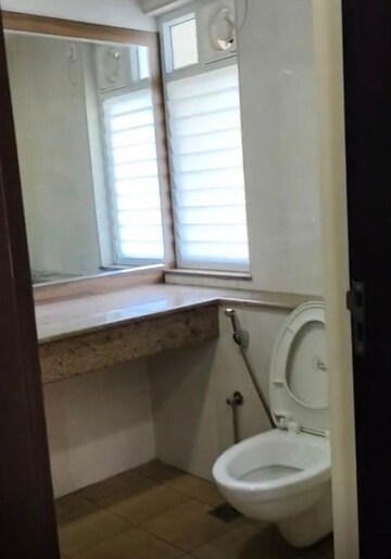Bathroom in 4 BHK Apartment at Siddh Shekha Marquis, Basavanagudi – for Sale