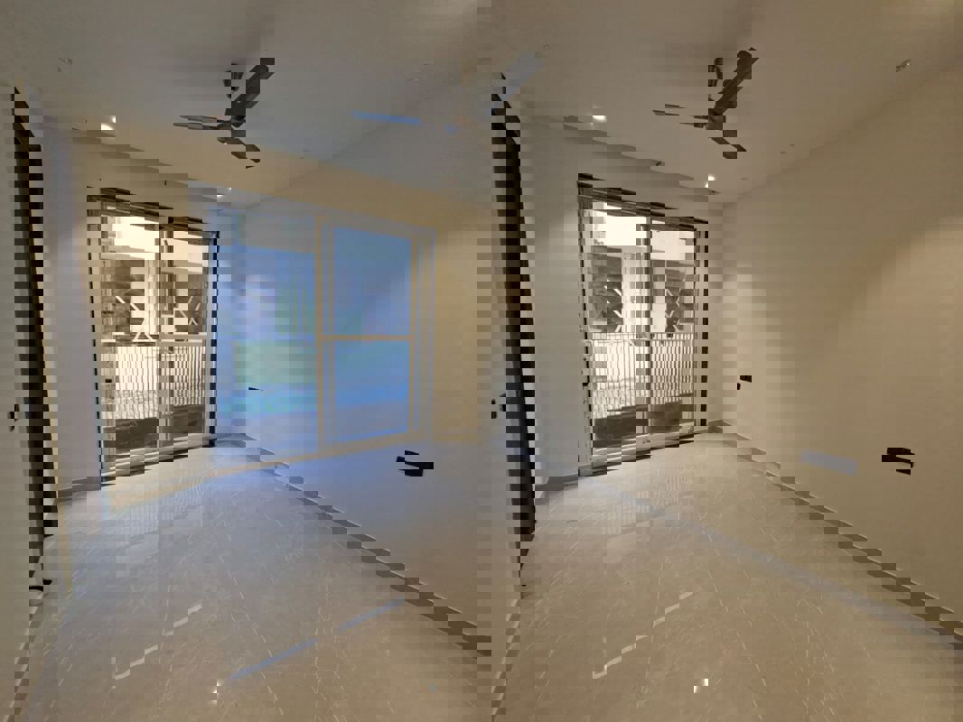 4 BHK + Servant Room 2533 Sq.Ft. Apartment in 3C Lotus Panache