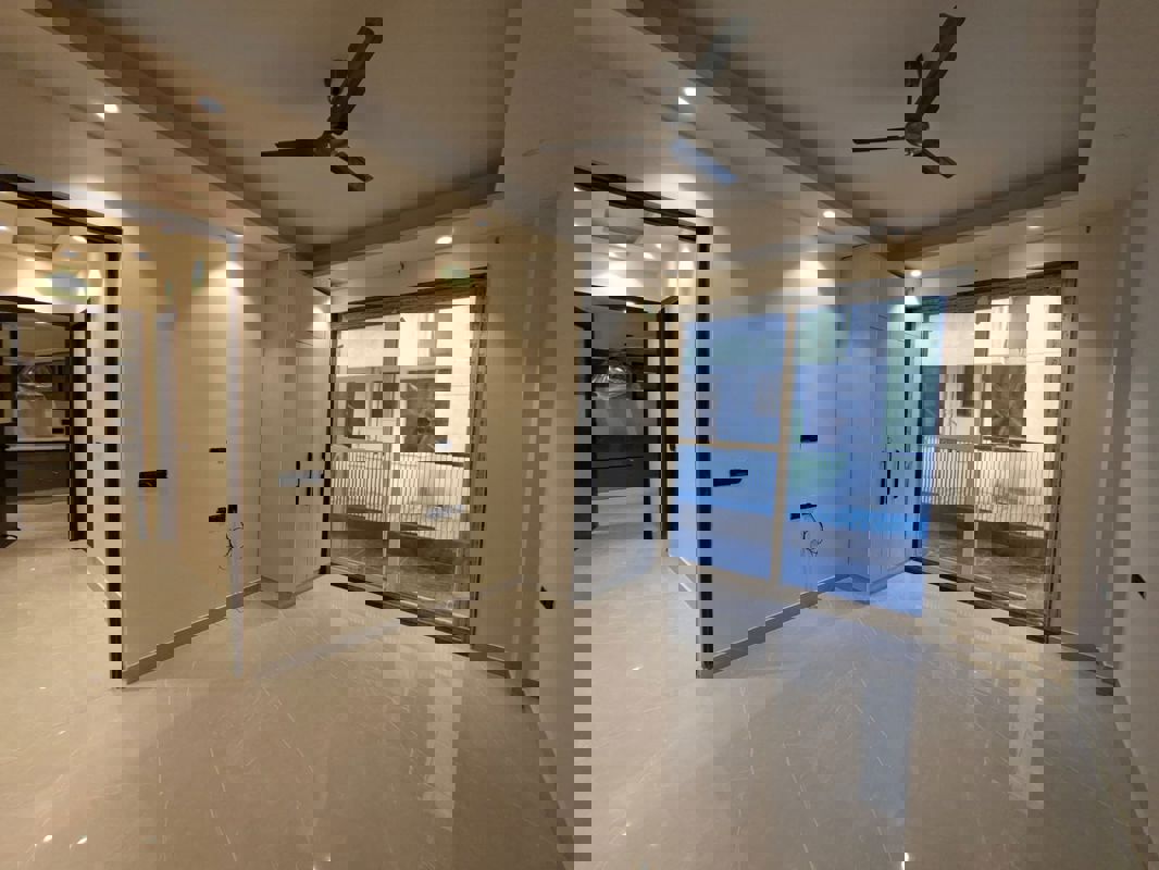 4 BHK + Servant Room 2566 Sq.Ft. Apartment in 3C Lotus Panache