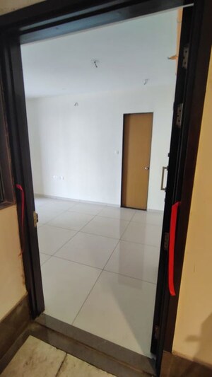 Building Lobby in 1 BHK Apartment at Chandak 34 Park Estate, Goregaon West – for Sale