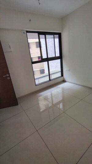 1 BHK Apartment For Sale in Chandak 34 Park Estate, Goregaon West
