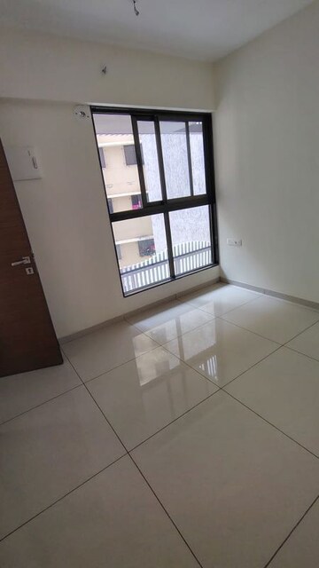 1 BHK Apartment For Sale in Chandak 34 Park Estate, Goregaon West