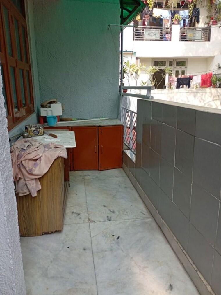 undefined, sector 1 dwarka 2 Bedroom 1400 Sq.Ft. Apartment In Sector 1 Dwarka Delhi 9996369